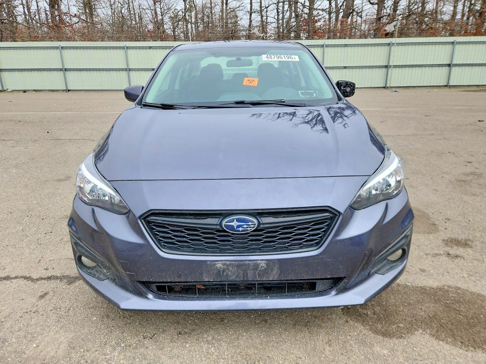 Aukcja sprzedaży 2017 Subaru Impreza, vin: 4S3GKAB6XH3626004, numer aukcji: 52858316