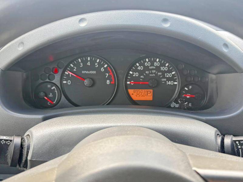 Продаж на аукціоні авто 2011 Nissan Frontier, vin: 1N6BD0CT9BC425525, номер лоту: 50197736