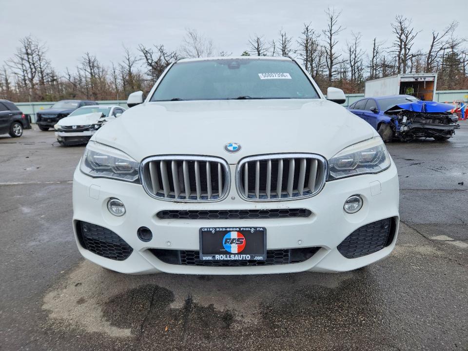 Aukcja sprzedaży 2015 Bmw X5, vin: 5UXKR6C56F0J74638, numer aukcji: 50807396