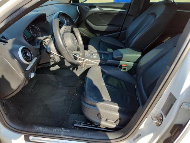 49148636 :رقم المزاد ، WAUAUGFF3H1074867 vin ، 2017 Audi A3 مزاد بيع