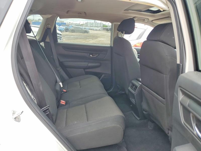 Aukcja sprzedaży 2025 Honda Cr-v, vin: 2HKRS3H42SH332604, numer aukcji: 49160616