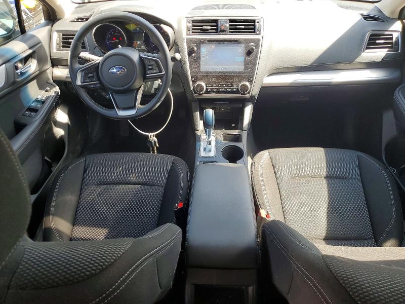 Продажа на аукционе авто 2018 Subaru Outback, vin: 4S4BSAHC0J3221472, номер лота: 48777606
