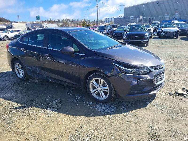Aukcja sprzedaży 2017 Chevrolet Cruze, vin: 1G1BE5SM6H7108951, numer aukcji: 49440276