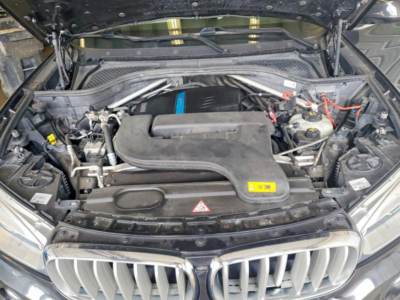 Aukcja sprzedaży 2016 Bmw X5, vin: 5UXKT0C56G0S75534, numer aukcji: 49944676