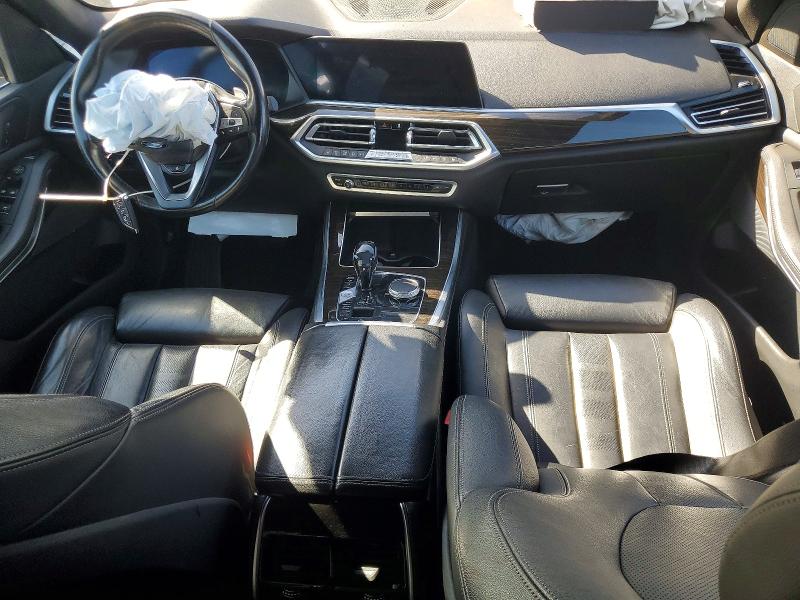 Aukcja sprzedaży 2019 Bmw X5, vin: 5UXCR6C56KLK82884, numer aukcji: 51111286
