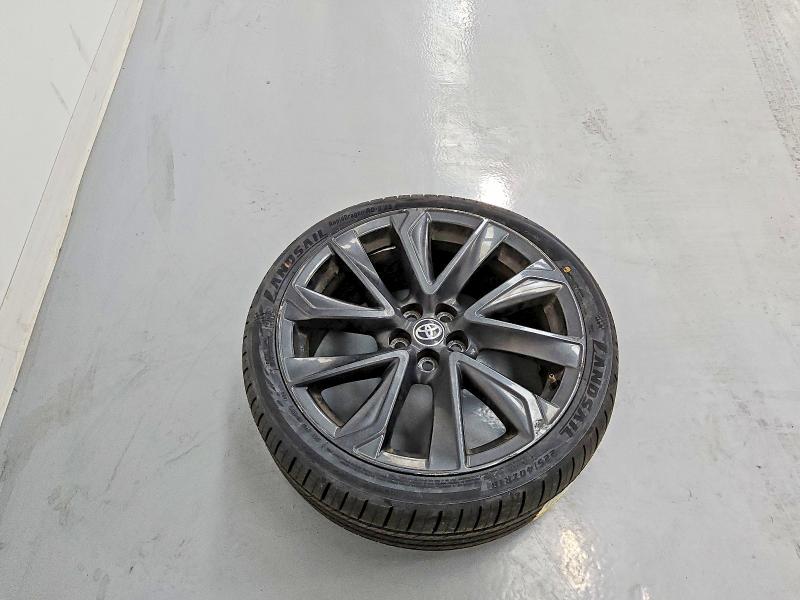 2023 Toyota Corolla მანქანა იყიდება აუქციონზე, vin: 5YFS4MCEXPP148555, აუქციონის ნომერი: 49425266