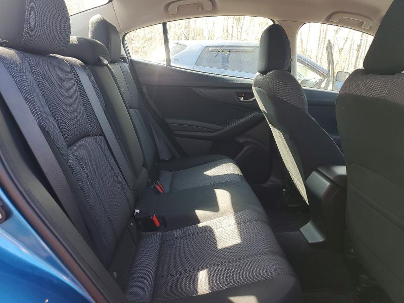 Aukcja sprzedaży 2017 Subaru Impreza, vin: 4S3GKAB63H3619119, numer aukcji: 50968526