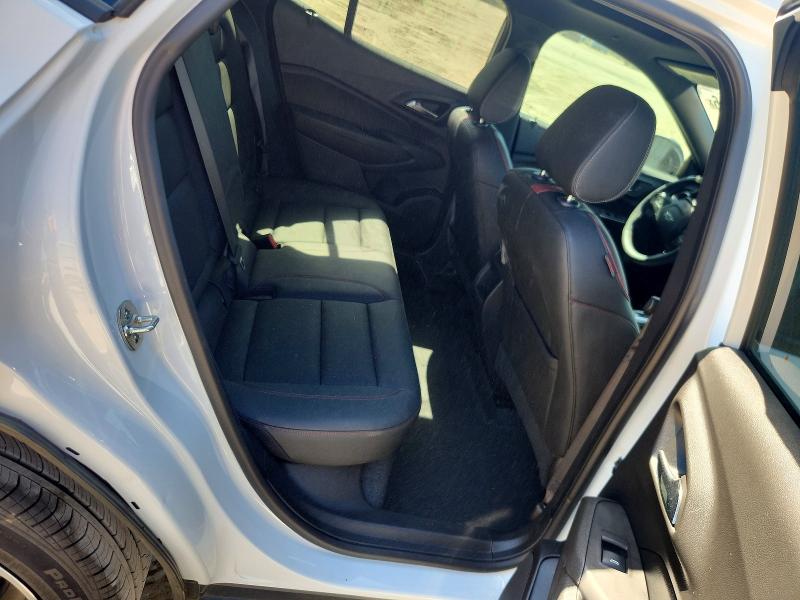 Aukcja sprzedaży 2025 Chevrolet Trax, vin: KL77LJEP7SC253879, numer aukcji: 50315446