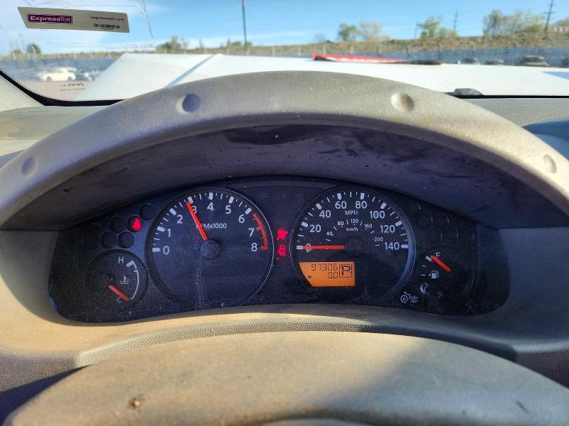 Auction sale of the 2018 Nissan Frontier, vin: 1N6BD0CT1JN748440, lot number: 49127446