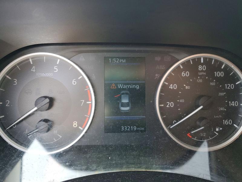 Продаж на аукціоні авто 2024 Nissan Sentra, vin: 3N1AB8BV0RY216863, номер лоту: 51021356