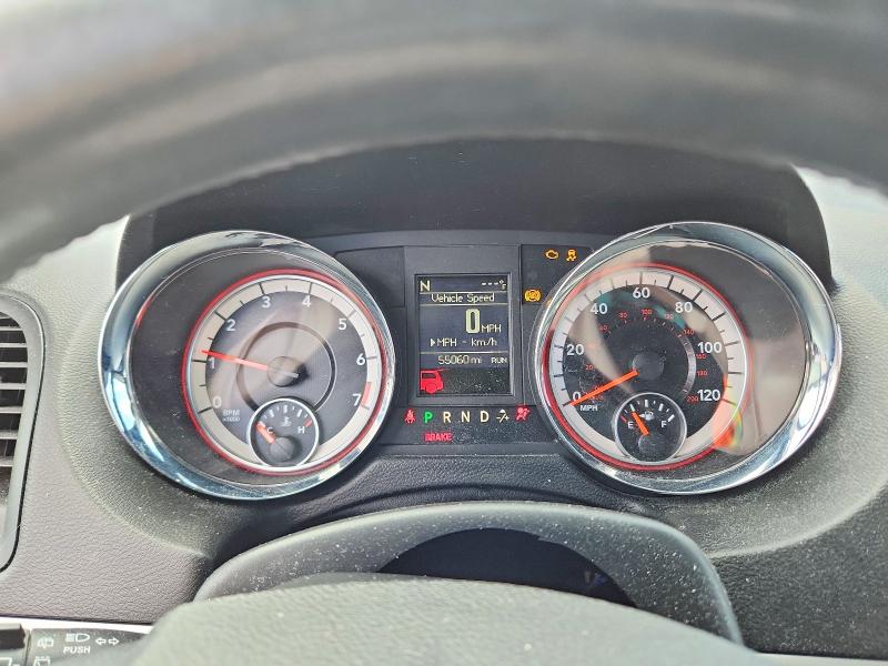 Продаж на аукціоні авто 2019 Dodge Grand Caravan, vin: 2C4RDGEG1KR691655, номер лоту: 48780666