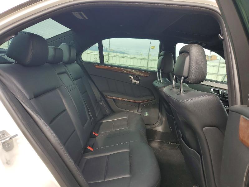 Продажа на аукционе авто 2012 Mercedes-benz E, vin: WDDHF8JB7CA566984, номер лота: 48575476