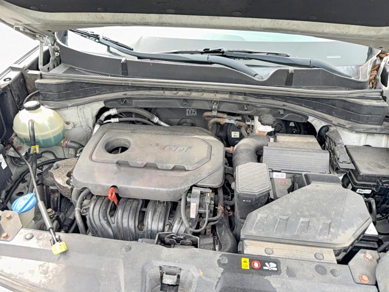 52049506 :رقم المزاد ، KNDPMCAC7H7037286 vin ، 2017 Kia Sportage مزاد بيع