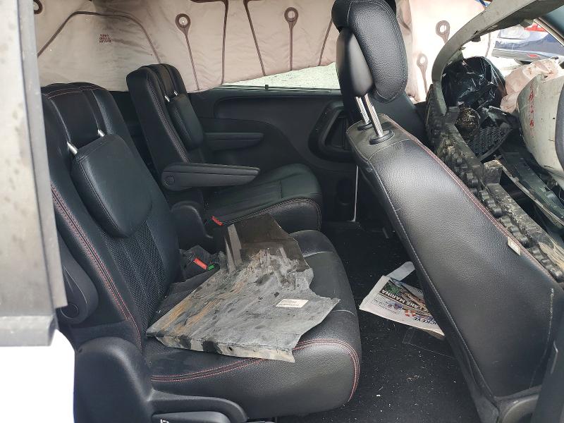 49306476 :رقم المزاد ، 2C4RDGEG9FR702309 vin ، 2015 Dodge Grand Caravan مزاد بيع