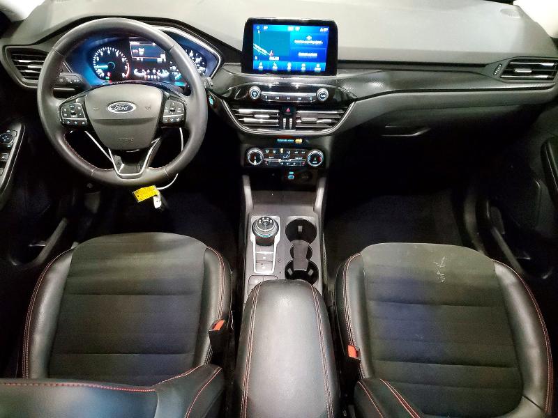 Aukcja sprzedaży 2022 Ford Escape, vin: 1FMCU9H96NUB60811, numer aukcji: 50348056