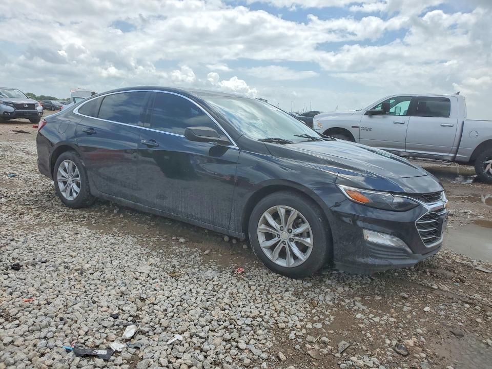 Aukcja sprzedaży 2019 Chevrolet Malibu, vin: 1G1ZD5ST5KF224146, numer aukcji: 50941336