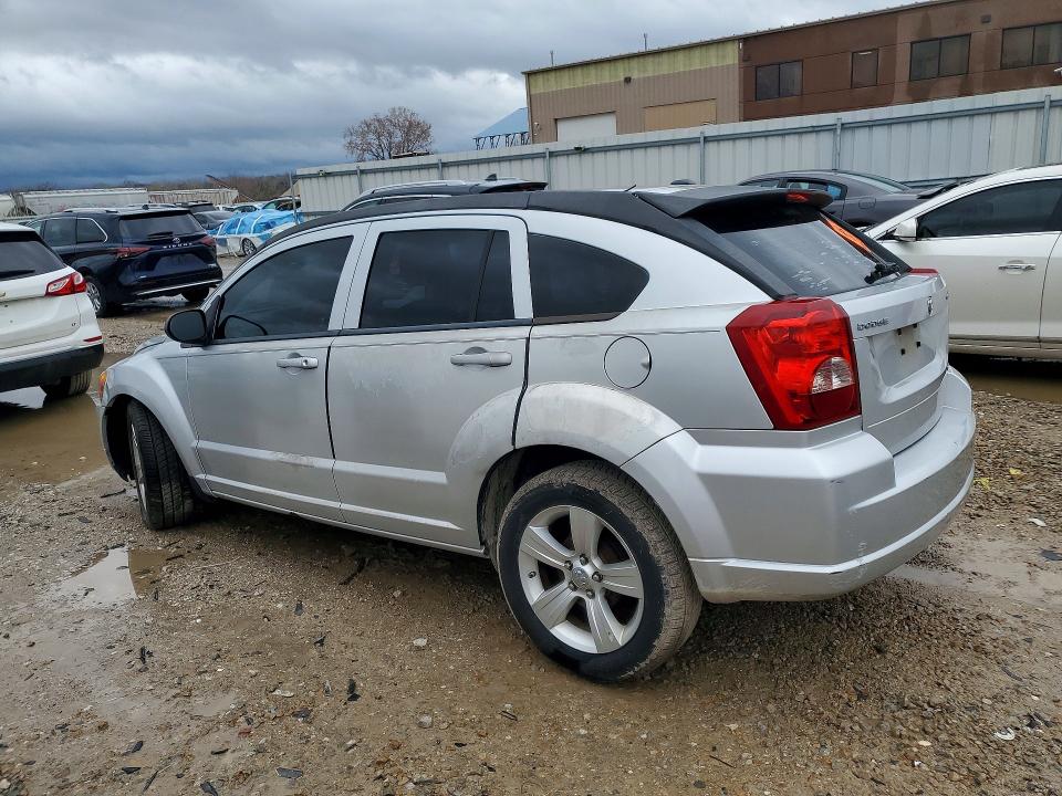 Aukcja sprzedaży 2010 Dodge Caliber, vin: 1B3CB4HAXAD663342, numer aukcji: 48256606