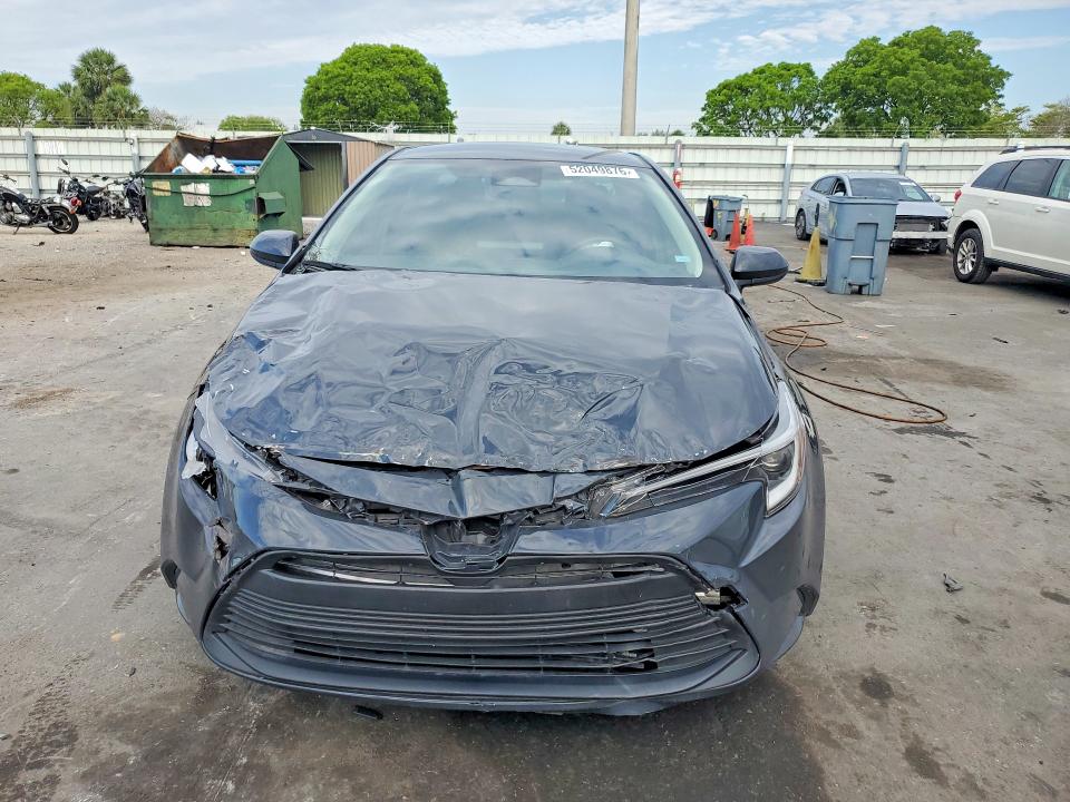 Продаж на аукціоні авто 2024 Toyota Corolla Hybrid, vin: JTDBCMFE9R3057674, номер лоту: 52049876