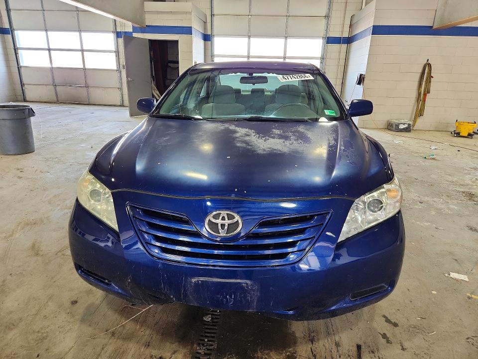 2008 Toyota Camry მანქანა იყიდება აუქციონზე, vin: 4T1BE46KX8U202144, აუქციონის ნომერი: 47742866