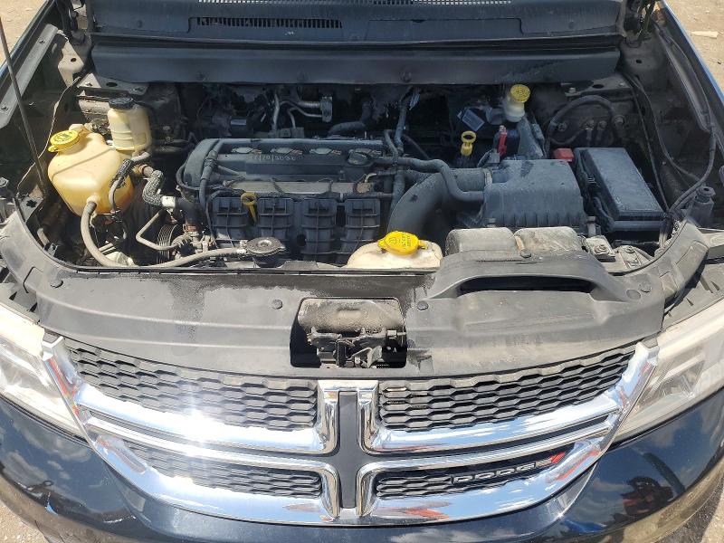 51461956 :رقم المزاد ، 3C4PDCBB1ET166346 vin ، 2014 Dodge Journey مزاد بيع