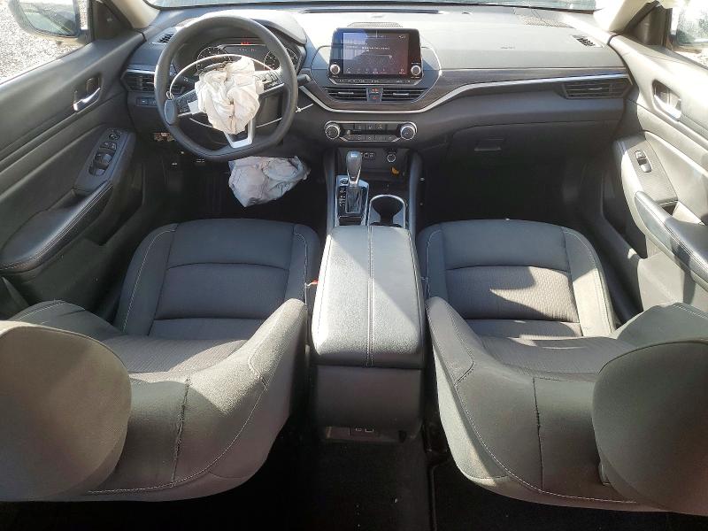 Aukcja sprzedaży 2024 Nissan Altima, vin: 1N4BL4DV7RN433348, numer aukcji: 50516806