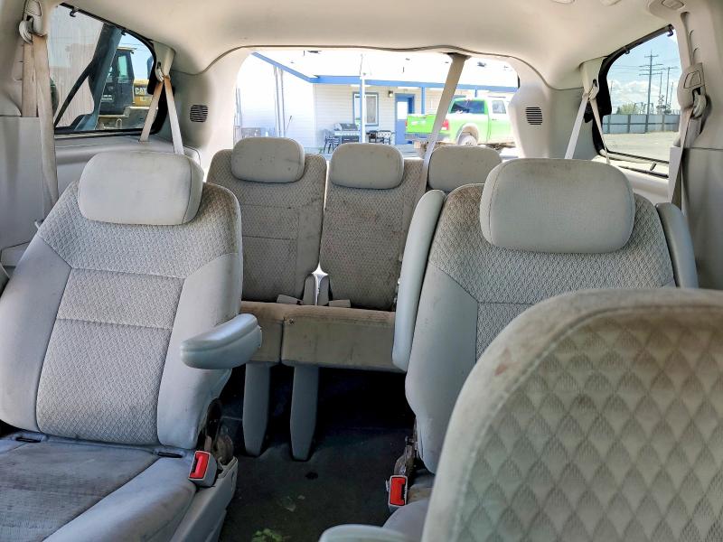 Продаж на аукціоні авто 2008 Chrysler Town & Country, vin: 2A8HR54P68R107724, номер лоту: 51325866