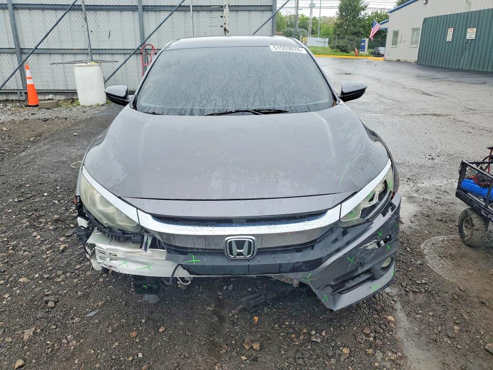 Aukcja sprzedaży 2017 Honda Civic, vin: 2HGFC2F51HH575779, numer aukcji: 51553076