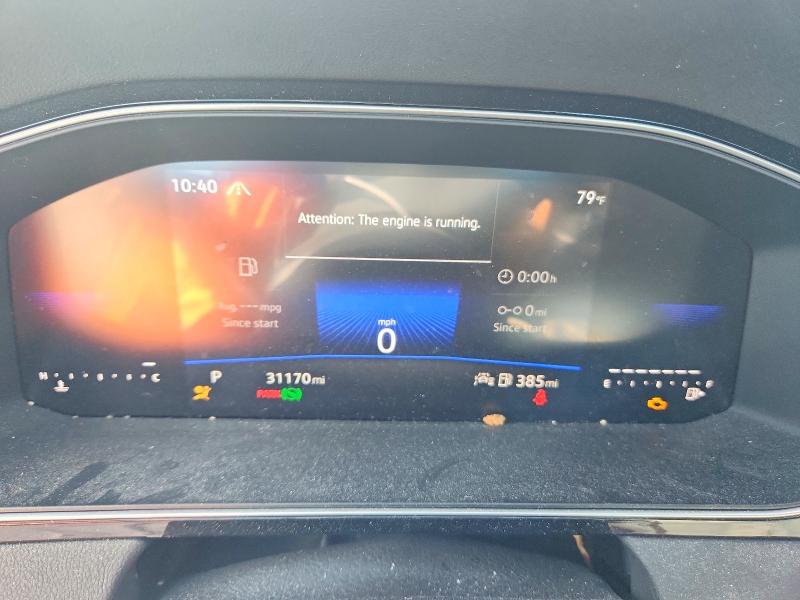 2025 Volkswagen Jetta მანქანა იყიდება აუქციონზე, vin: 3VWBX7BU7SM043017, აუქციონის ნომერი: 49998836
