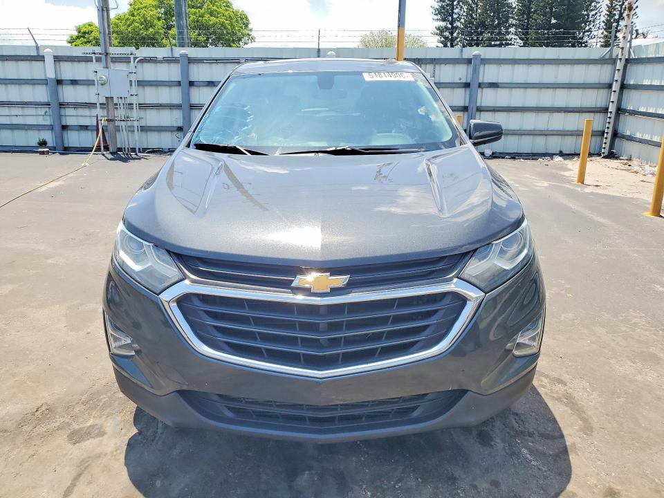 Aukcja sprzedaży 2018 Chevrolet Equinox, vin: 2GNAXJEV9J6351676, numer aukcji: 51814906