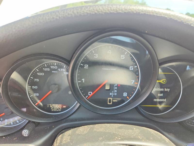 Продаж на аукціоні авто 2011 Porsche Panamera, vin: WP0AA2A7XBL012909, номер лоту: 49185486
