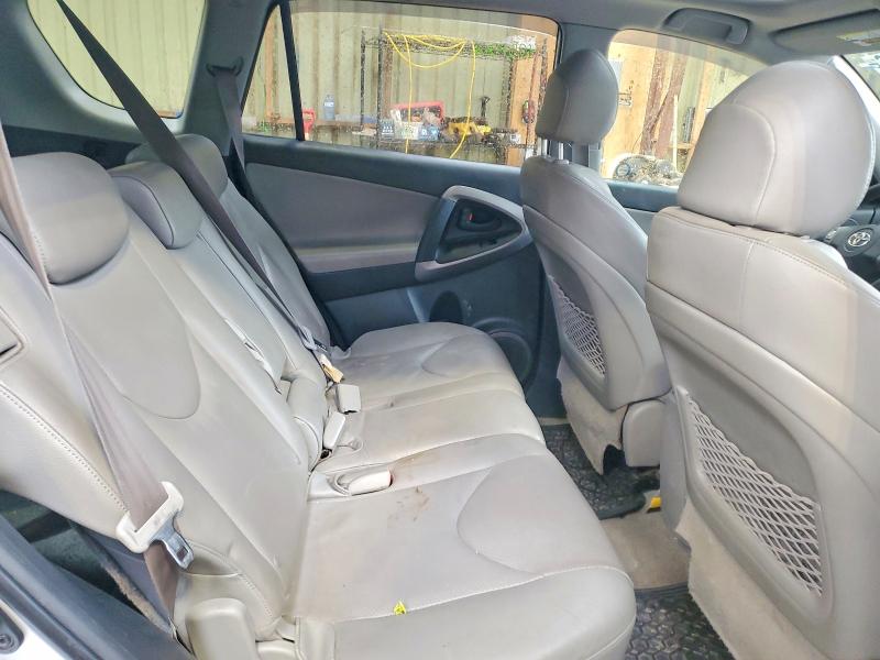 Продажа на аукционе авто 2008 Toyota Rav4, vin: JTMBK31V285069379, номер лота: 48241106