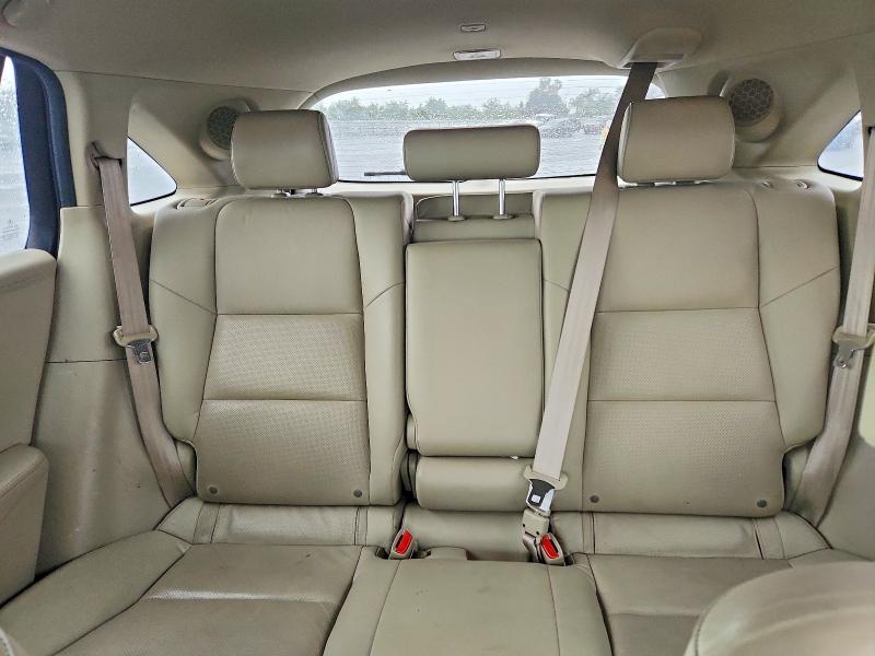 Продажа на аукционе авто 2014 Acura Rdx, vin: 5J8TB3H54EL011115, номер лота: 50609656