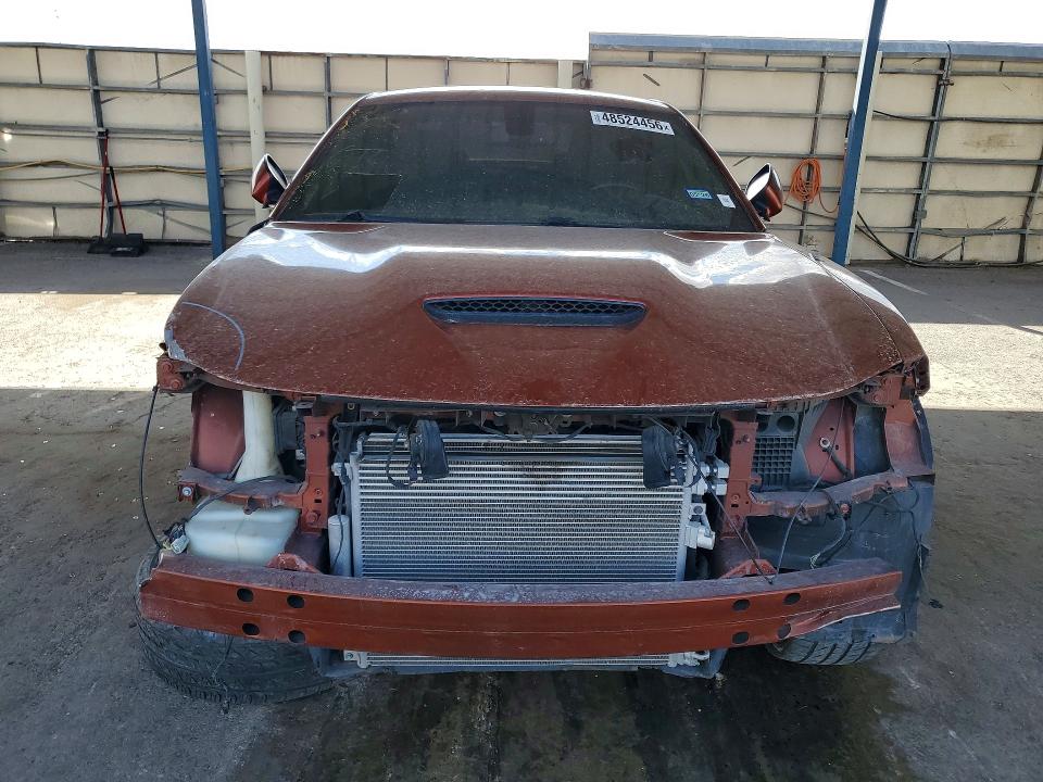 Продаж на аукціоні авто 2021 Dodge Charger, vin: 2C3CDXHG4MH548732, номер лоту: 48524456