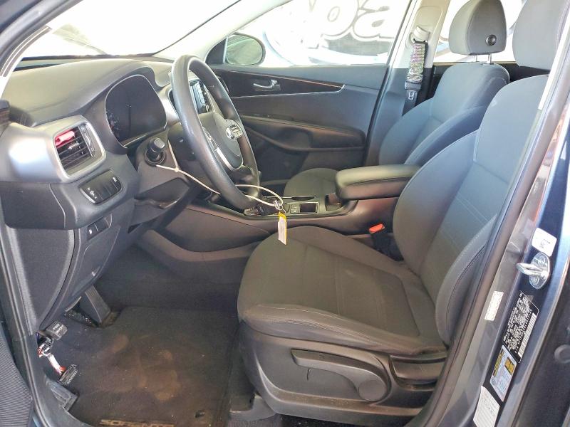 Продажа на аукционе авто 2020 Kia Sorento, vin: 5XYPGDA58LG612120, номер лота: 49078976