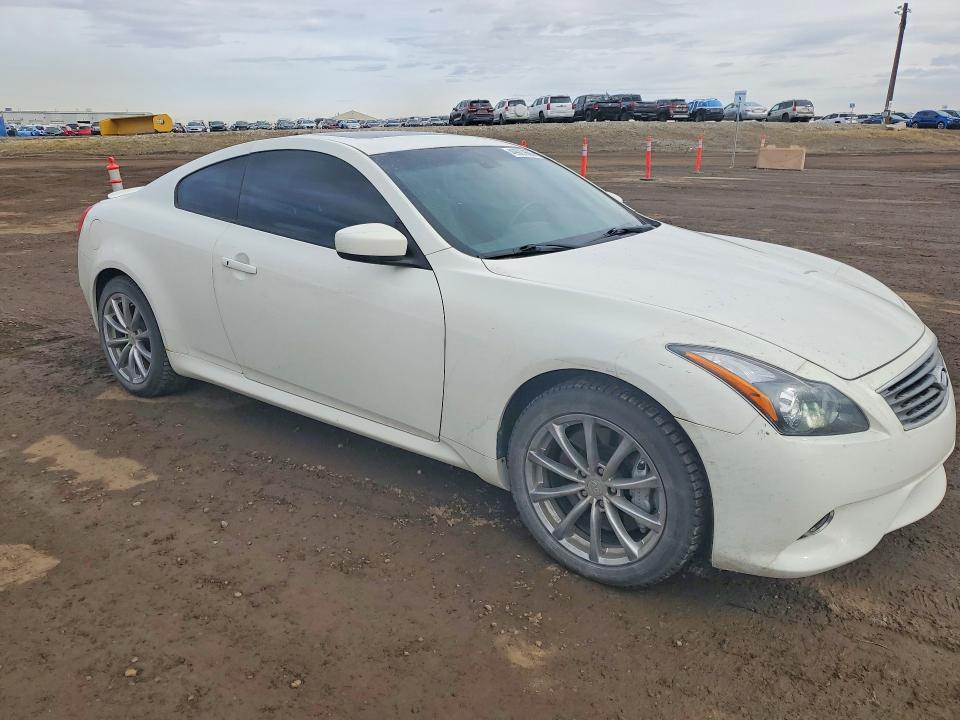 Продажа на аукционе авто 2012 Infiniti G37x 2dr Awd, vin: JN1CV6EL7CM470577, номер лота: 49927666