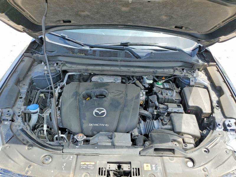 50440206 :رقم المزاد ، JM3KFBCM6M0497473 vin ، 2021 Mazda Cx-5 مزاد بيع