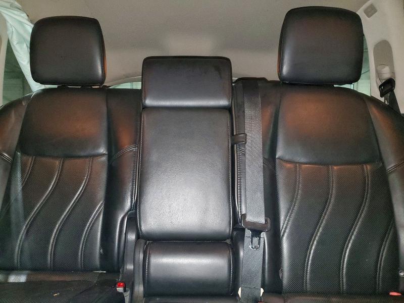 Aukcja sprzedaży 2014 Infiniti Qx60, vin: 5N1AL0MM0EC526915, numer aukcji: 49998536