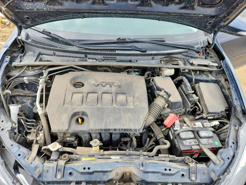 Aukcja sprzedaży 2019 Toyota Corolla, vin: 2T1BURHE4KC143592, numer aukcji: 49237566