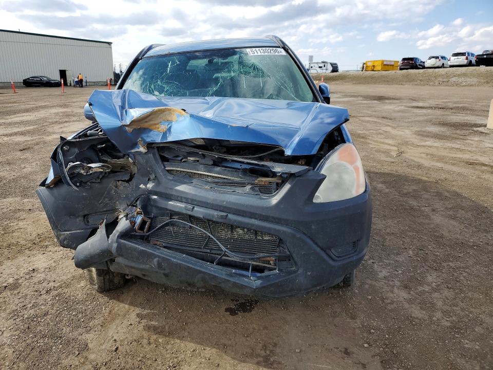 Aukcja sprzedaży 2002 Honda Cr-v, vin: JHLRD78802C803765, numer aukcji: 51130296