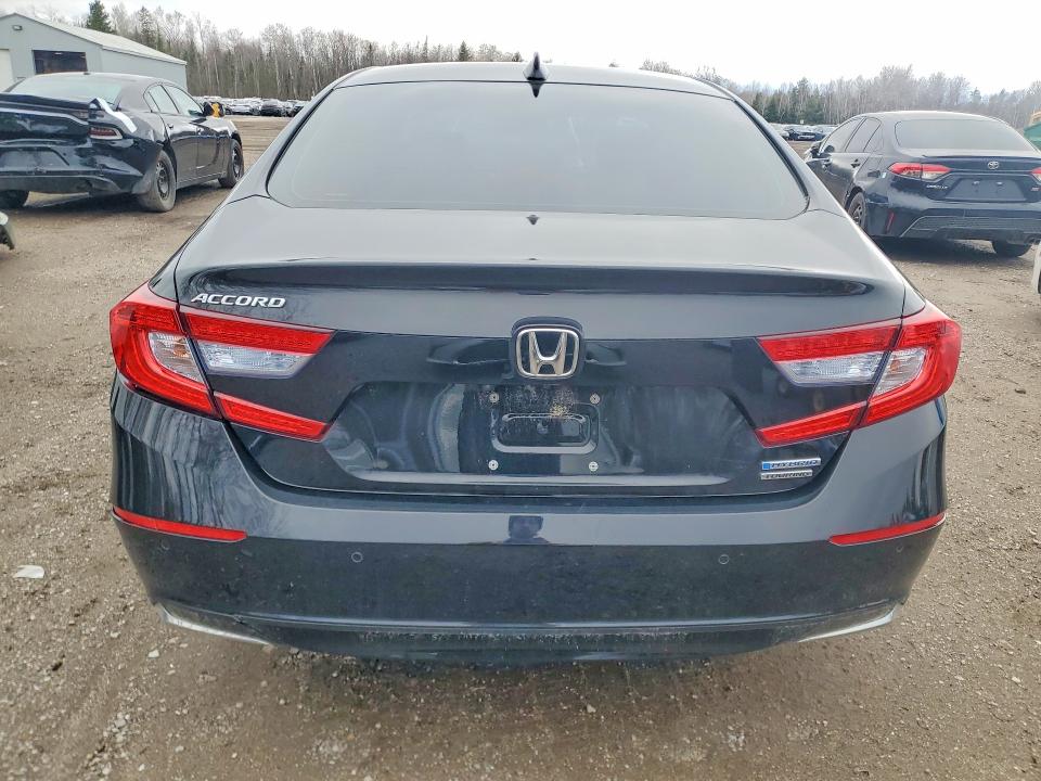 Aukcja sprzedaży 2020 Honda Accord, vin: 1HGCV3F99LA800057, numer aukcji: 49773236