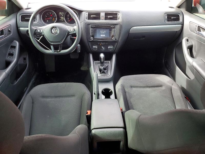 Aukcja sprzedaży 2015 Volkswagen Jetta, vin: 3VWD07AJ1FM257950, numer aukcji: 51431006
