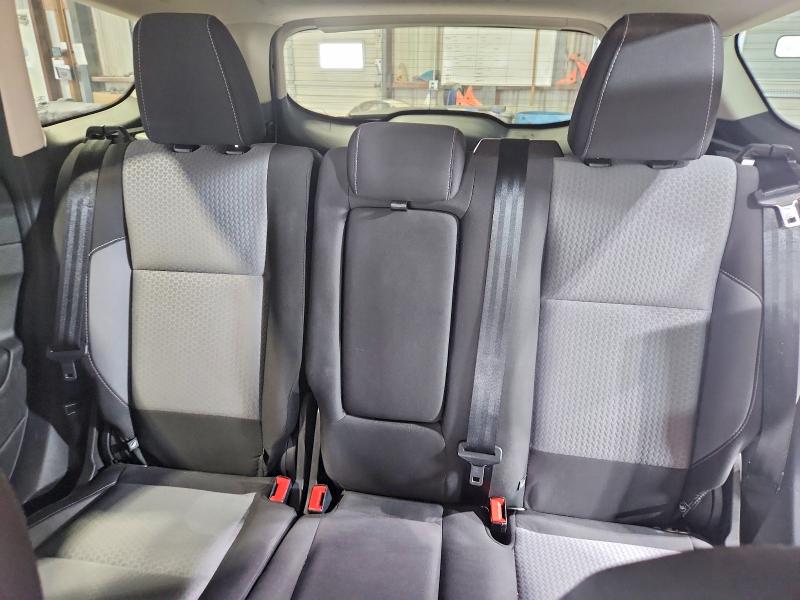 2018 Ford Escape მანქანა იყიდება აუქციონზე, vin: 1FMCU9GD8JUB39376, აუქციონის ნომერი: 50527286