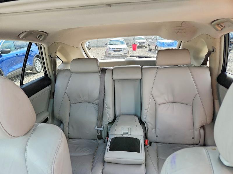 Aukcja sprzedaży 2009 Lexus Rx, vin: 2T2HK31U49C111391, numer aukcji: 49946386