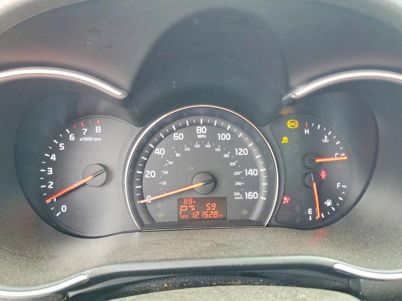 Aukcja sprzedaży 2014 Kia Sorento, vin: 5XYKT4A66EG507061, numer aukcji: 50628226