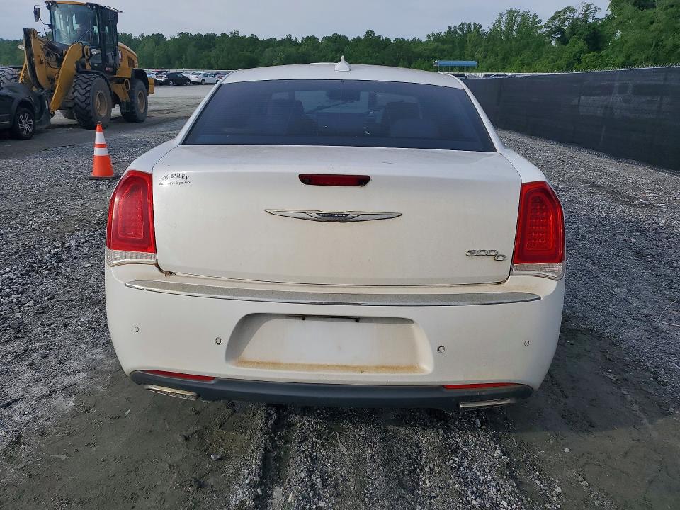51551626 :رقم المزاد ، 2C3CCAEG9GH141501 vin ، 2016 Chrysler 300c مزاد بيع