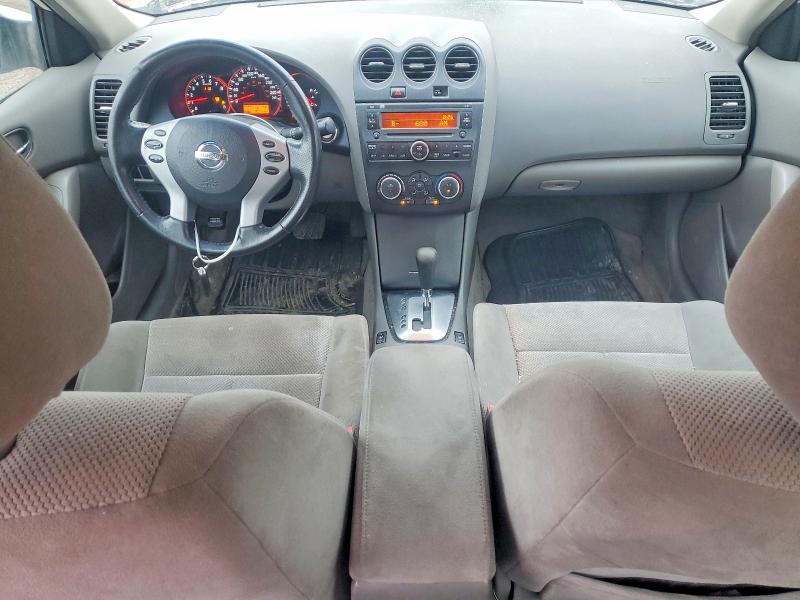 Продажа на аукционе авто 2008 Nissan Altima, vin: 1N4AL21E98C263265, номер лота: 48078436