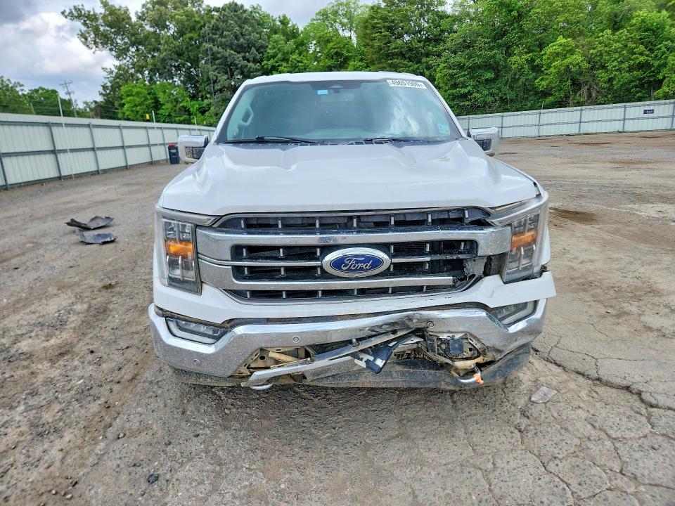 Продаж на аукціоні авто 2021 Ford F150, vin: 1FTFW1E80MFA66368, номер лоту: 49651906