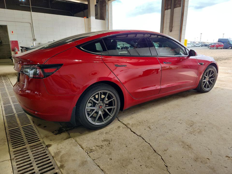 Aukcja sprzedaży 2022 Tesla Model 3, vin: 5YJ3E1EB7NF114200, numer aukcji: 48515246
