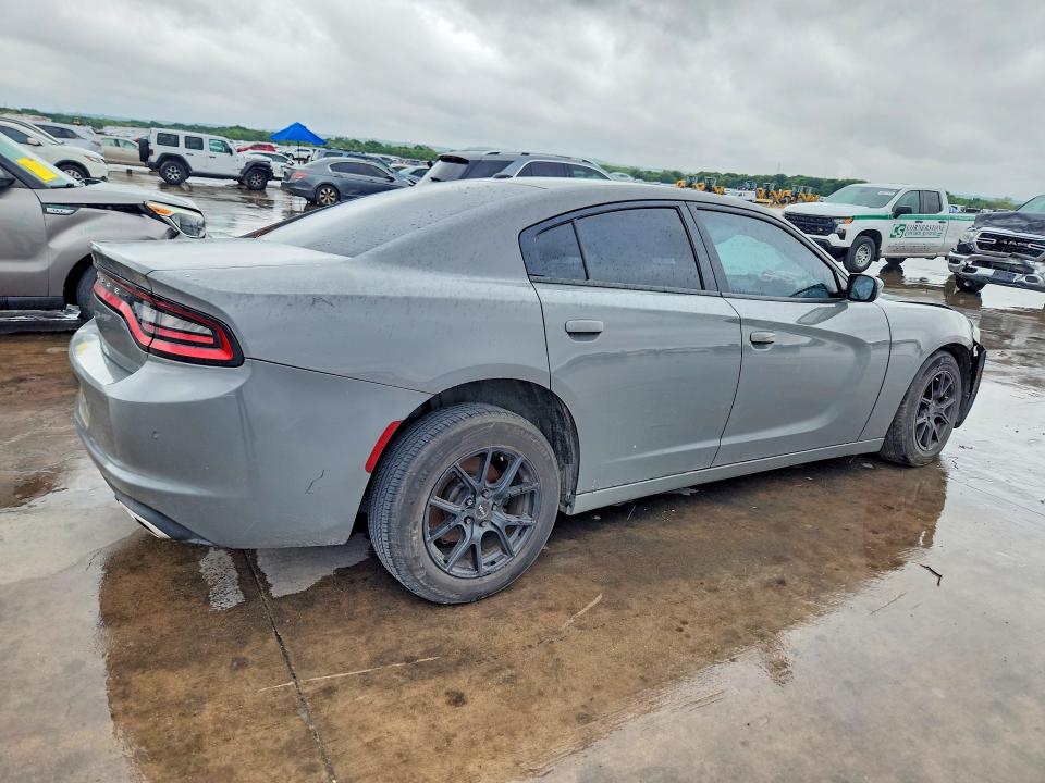 Продажа на аукционе авто 2019 Dodge Charger, vin: 2C3CDXBGXKH707551, номер лота: 50579796