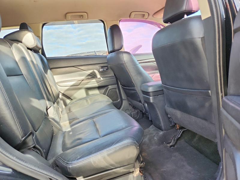 Aukcja sprzedaży 2018 Mitsubishi Outlander, vin: JA4AD3A33JJ000597, numer aukcji: 50164036